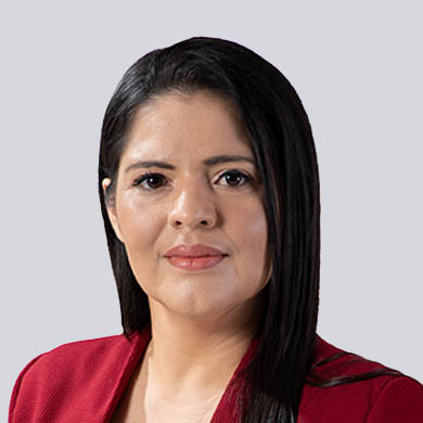 MGCI. Dunnia Marín Corrales